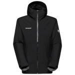 Mammut Treeline HS Hooded Jacket Men bunda 